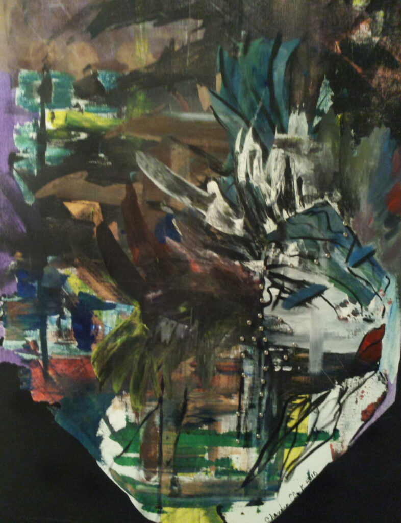 Art rules everything